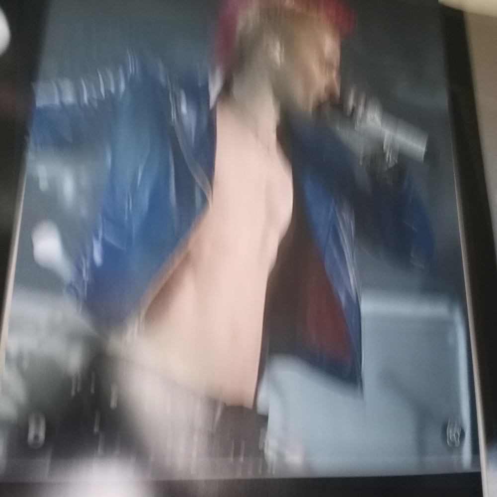 Jared leto poster